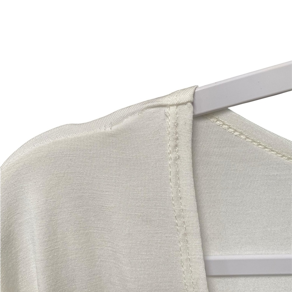 NEW Michael Lauren Twist Top - Picture 4 of 6